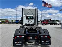2022 Mack AN64T