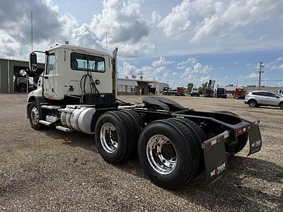 2015 Mack CXU613