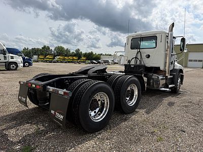 2015 Mack CXU613