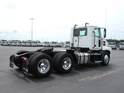 2020 Mack AN64T DAYCAB
