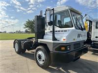 2026 Ottawa T2 4x2 DOT/On Hwy