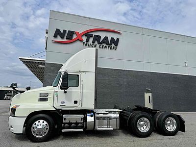 2022 Mack AN64T