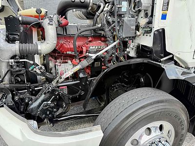 2022 Mack AN64T