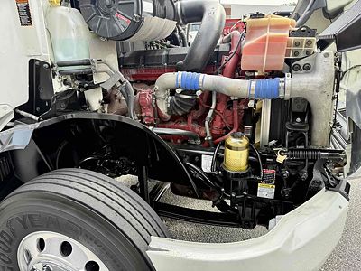 2022 Mack AN64T