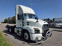 2022 Mack AN64T