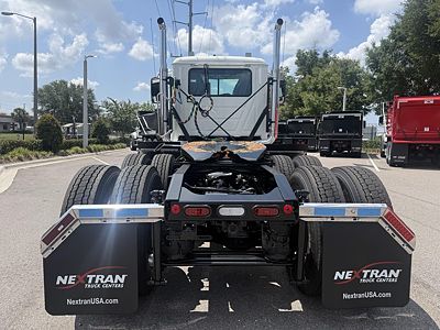 2027 Mack PI64T