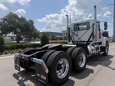 2027 Mack PI64T