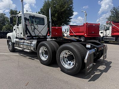 2027 Mack PI64T
