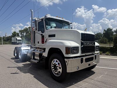 2027 Mack PI64T