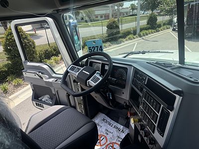 2027 Mack PI64T