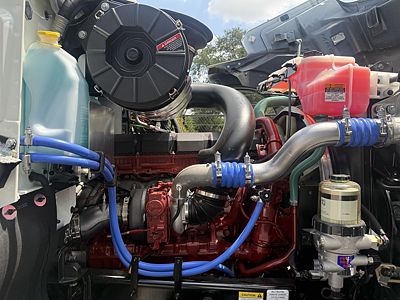 2027 Mack PI64T