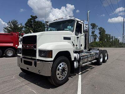2027 Mack PI64T