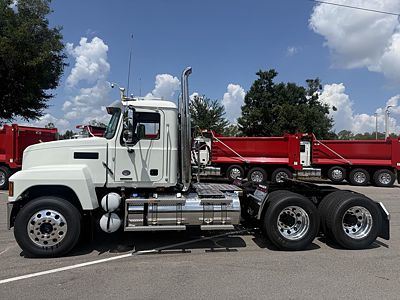 2027 Mack PI64T
