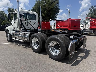 2027 Mack PI64T