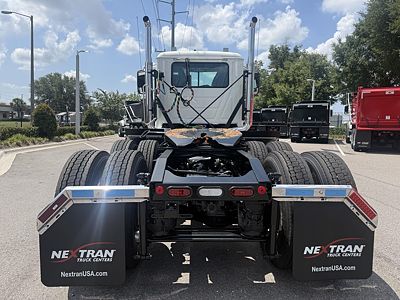 2027 Mack PI64T