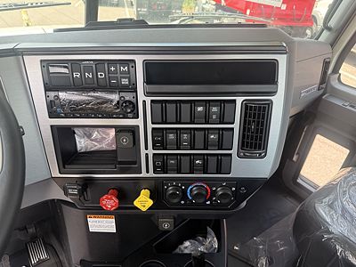 2027 Mack PI64T