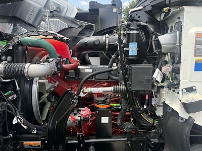 2027 Mack PI64T