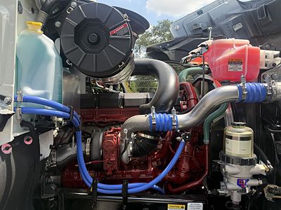 2027 Mack PI64T