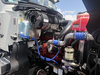 2027 Mack PI64T