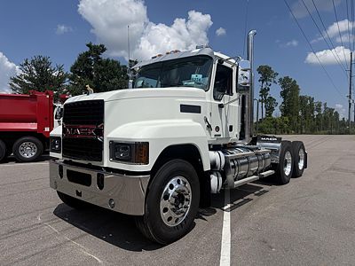 2027 Mack PI64T