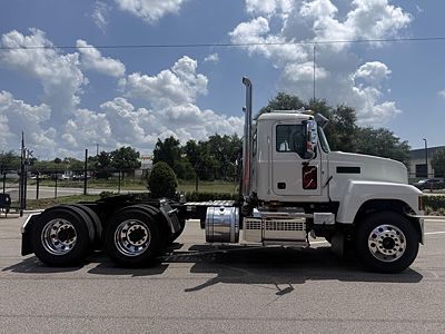 2027 Mack PI64T