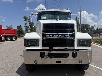 2027 Mack PI64T