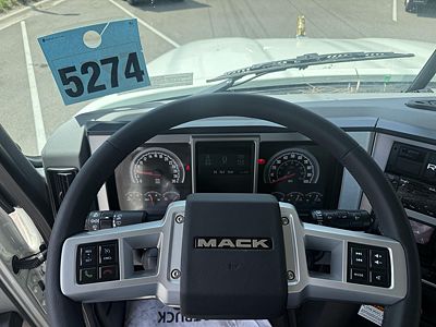2027 Mack PI64T