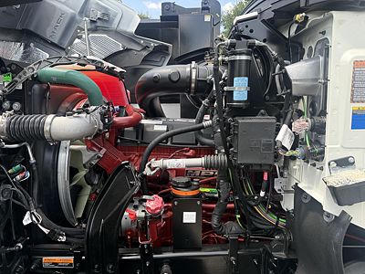 2027 Mack PI64T