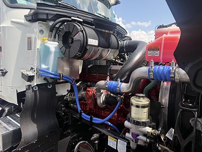 2027 Mack PI64T