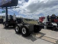 2027 Mack TE64R