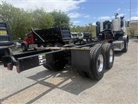 2027 Mack TE64R