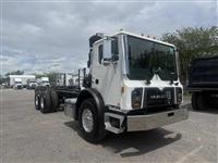 2027 Mack TE64R