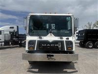 2027 Mack TE64R