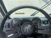 2027 Mack TE64R