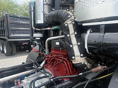 2027 Mack TE64R