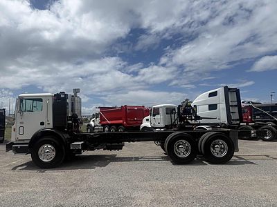 2027 Mack TE64R