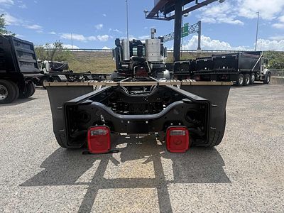 2027 Mack TE64R