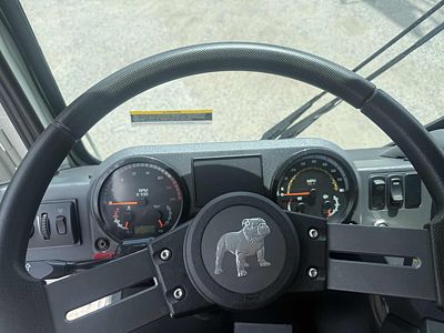 2027 Mack TE64R