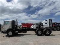 2027 Mack TE64R