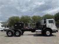 2027 Mack TE64R