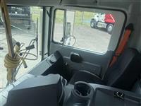 2027 Mack TE64R