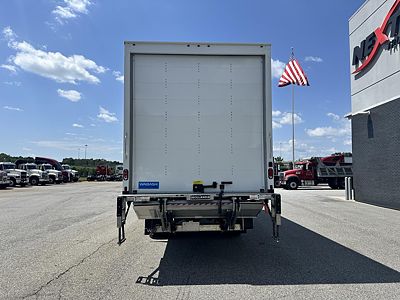 2027 Mack MD6 42R