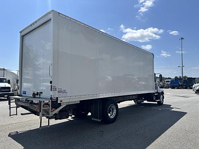 2027 Mack MD6 42R