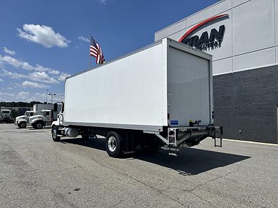 2027 Mack MD6 42R