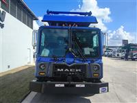 2026 Mack TE64