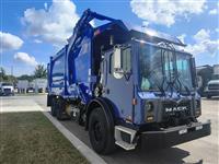 2026 Mack TE64