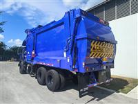 2026 Mack TE64