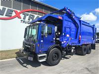 2026 Mack TE64