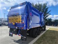 2026 Mack TE64