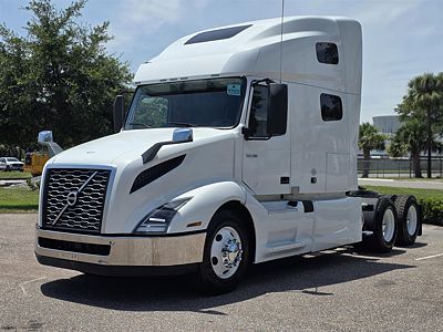 2019 Volvo VNL64T760